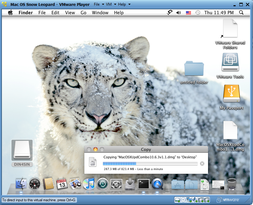 adobe reader for mac snow leopard free download
